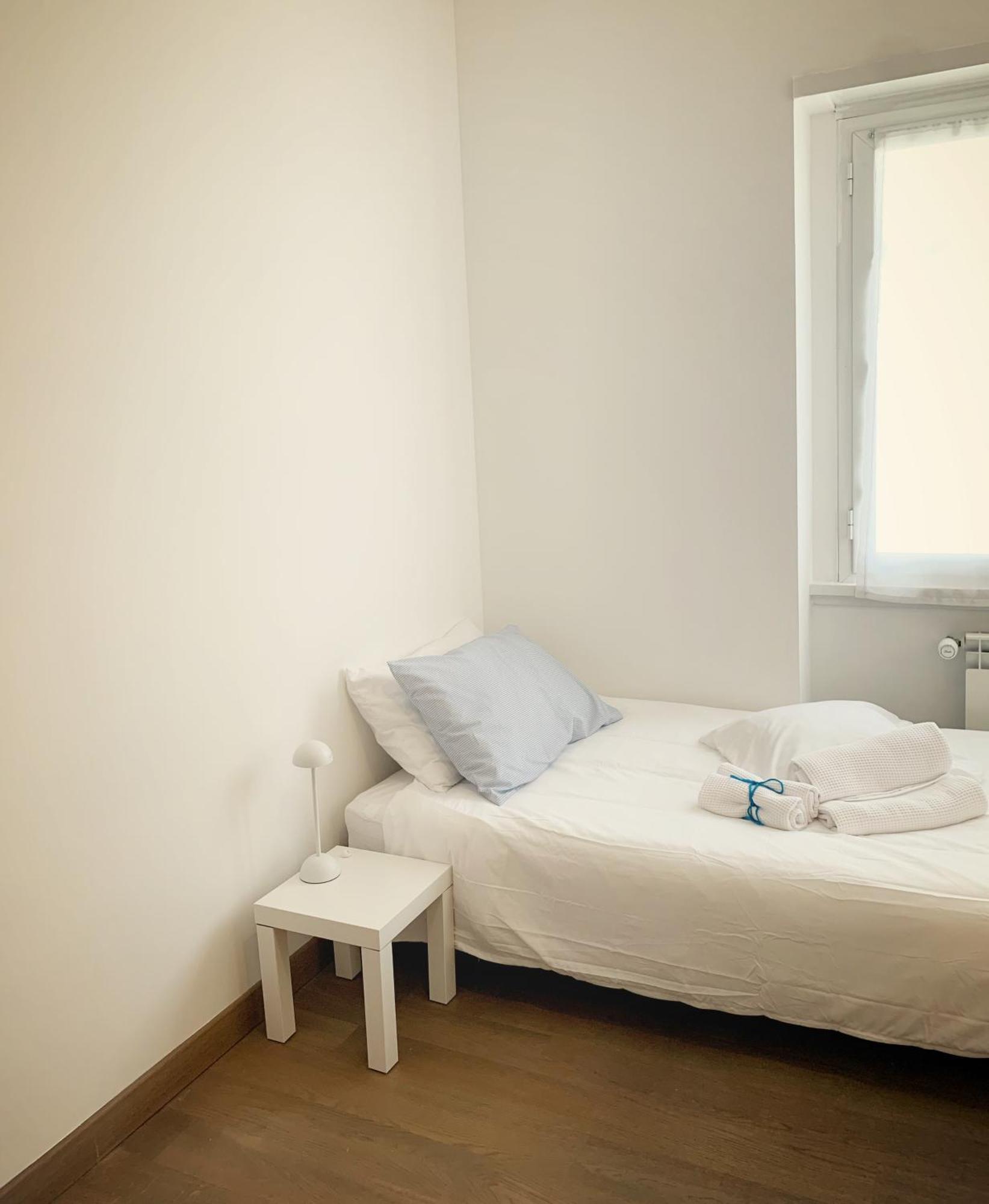 Casa Annasofia Apartment Rome Bagian luar foto