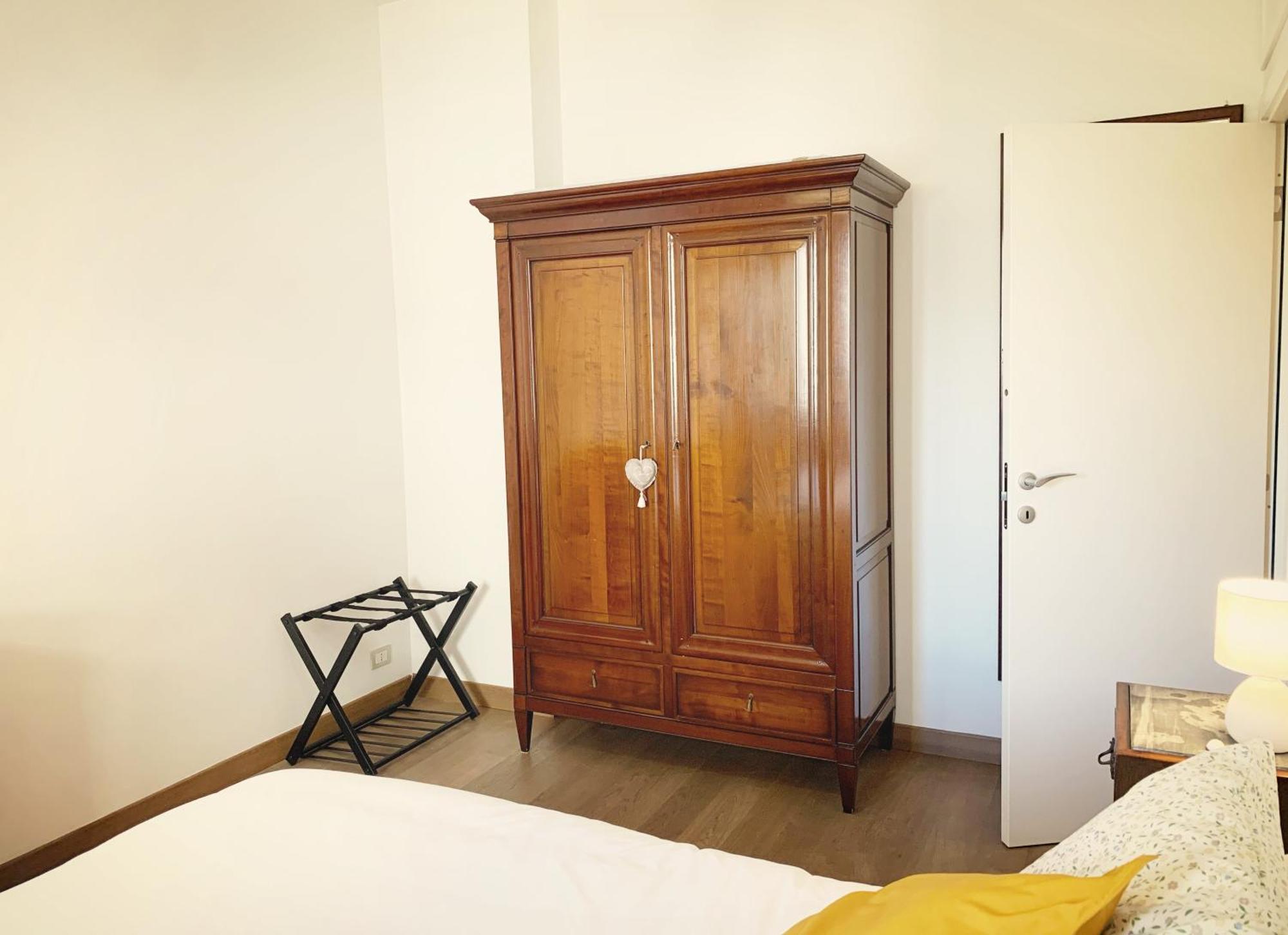 Casa Annasofia Apartment Rome Bagian luar foto