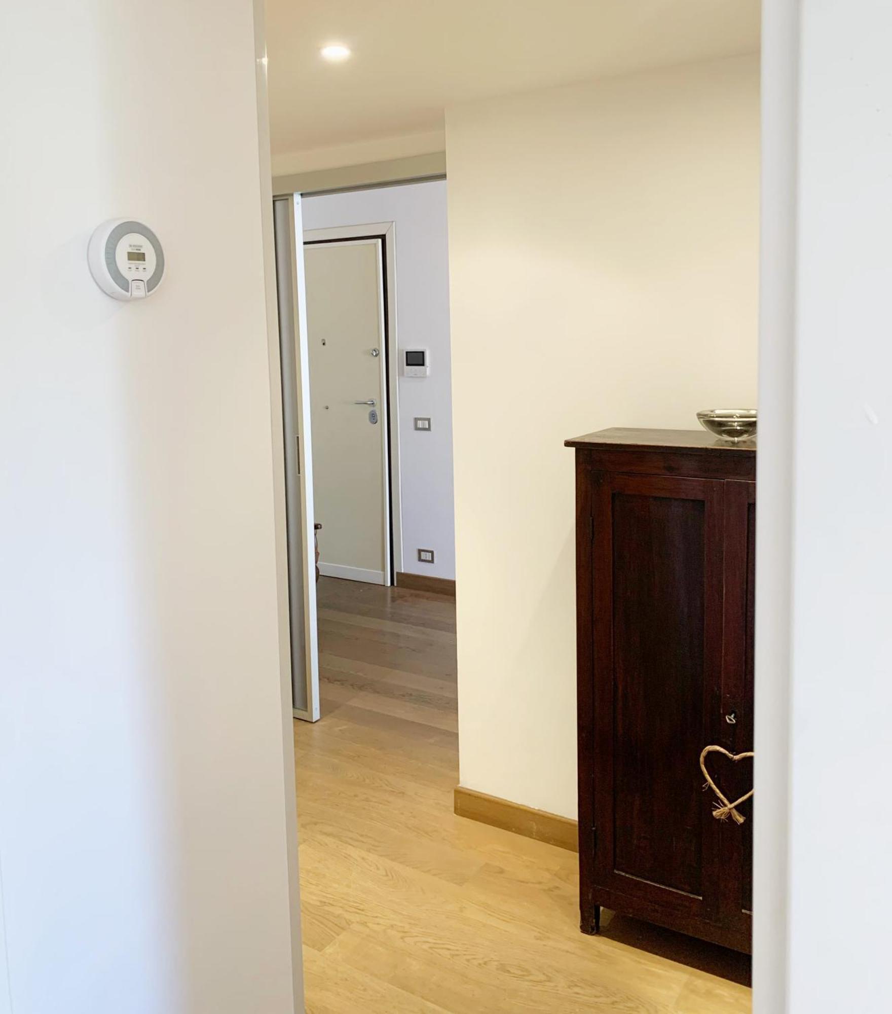 Casa Annasofia Apartment Rome Bagian luar foto