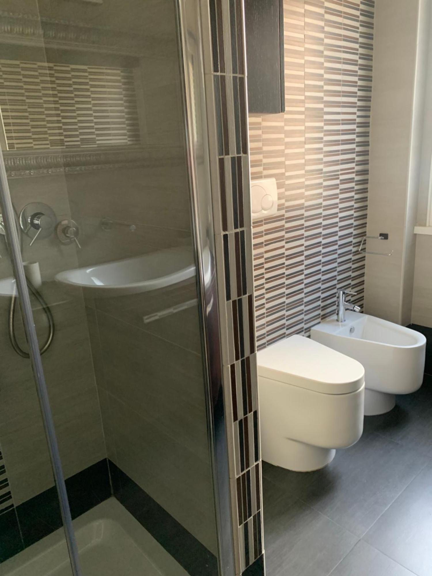 Casa Annasofia Apartment Rome Bagian luar foto