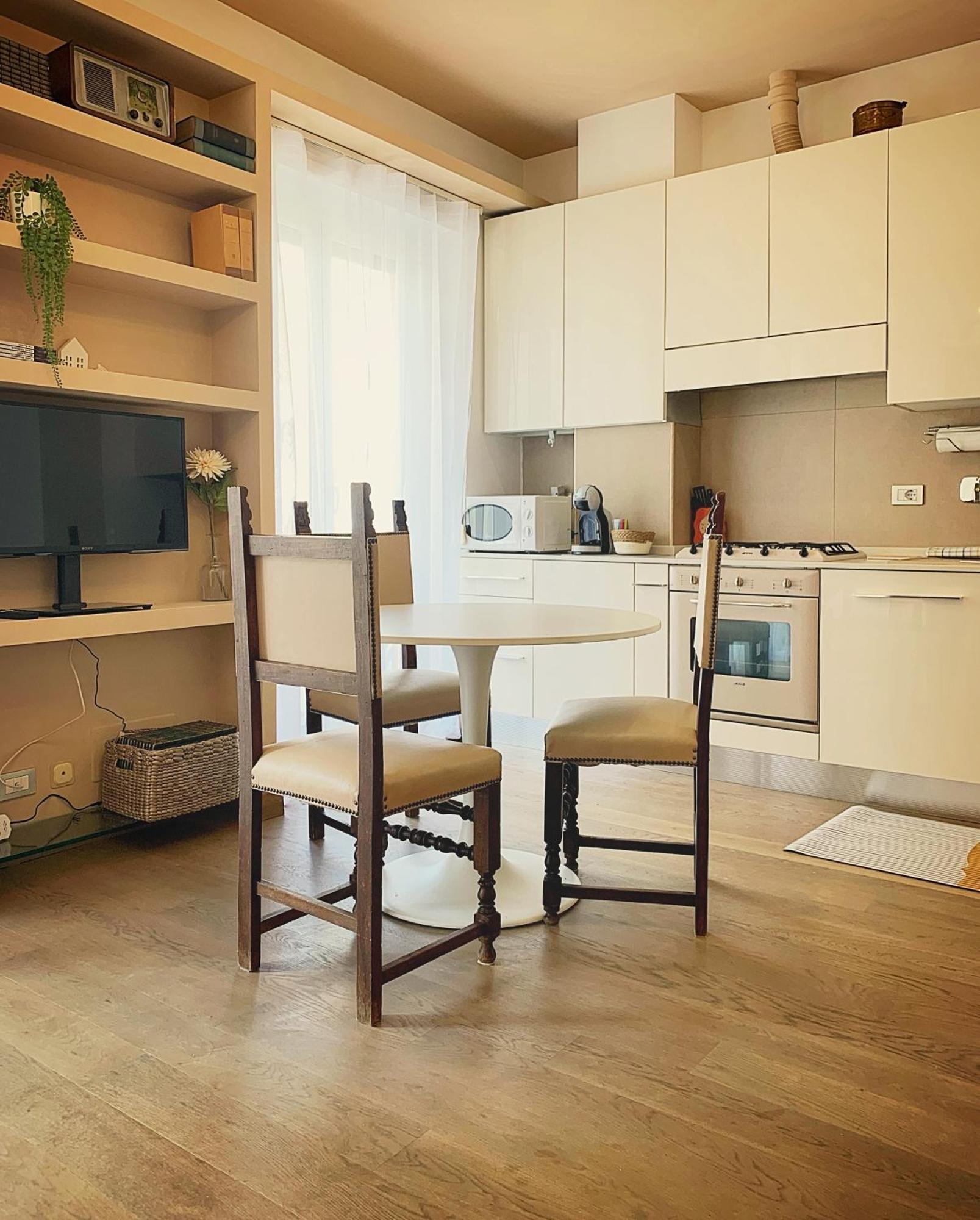 Casa Annasofia Apartment Rome Bagian luar foto